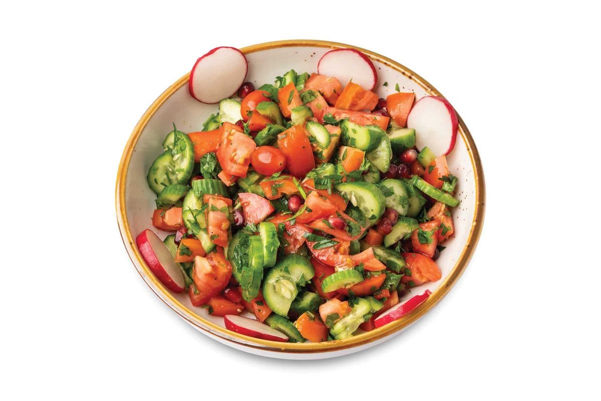 Green Salad