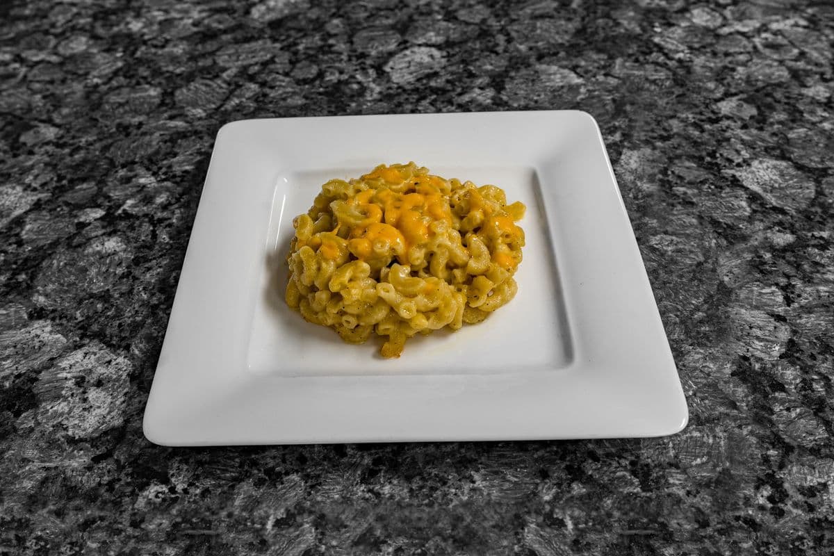 Macaroni Pie