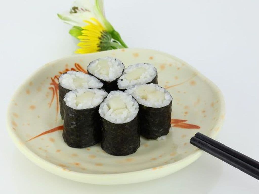 D23.Butterfish Roll(6pcs)