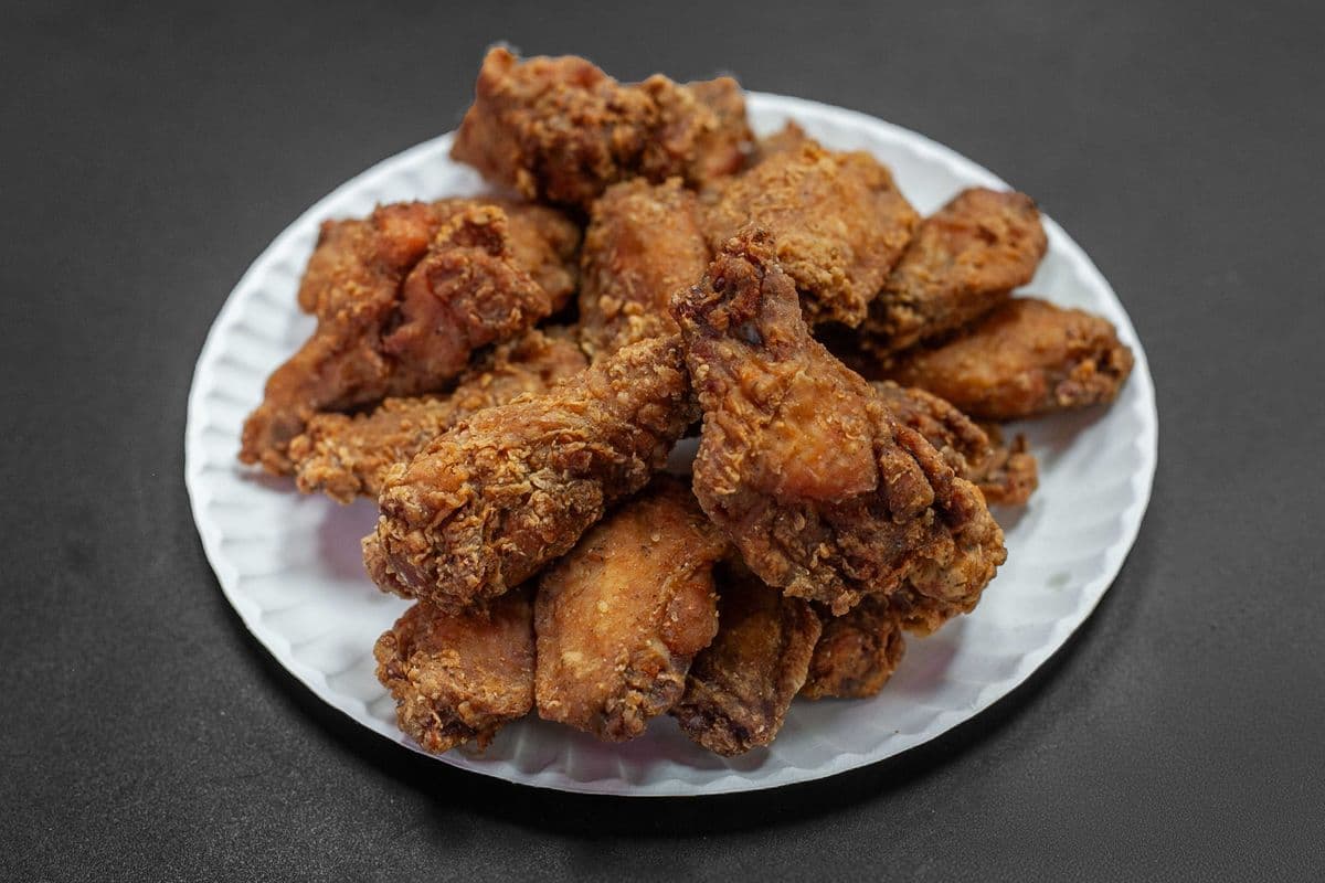 Chicken Wings (1 lb)