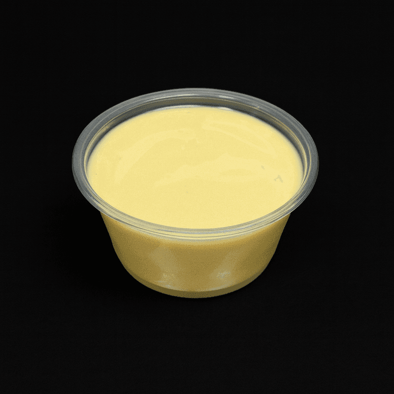 Cup Greektown Sauce / Cup Greektown Sauce