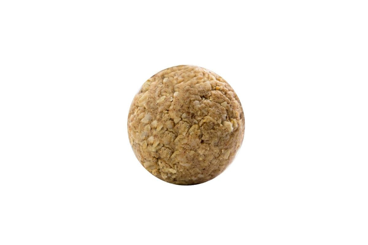Vanilla Protein Ball