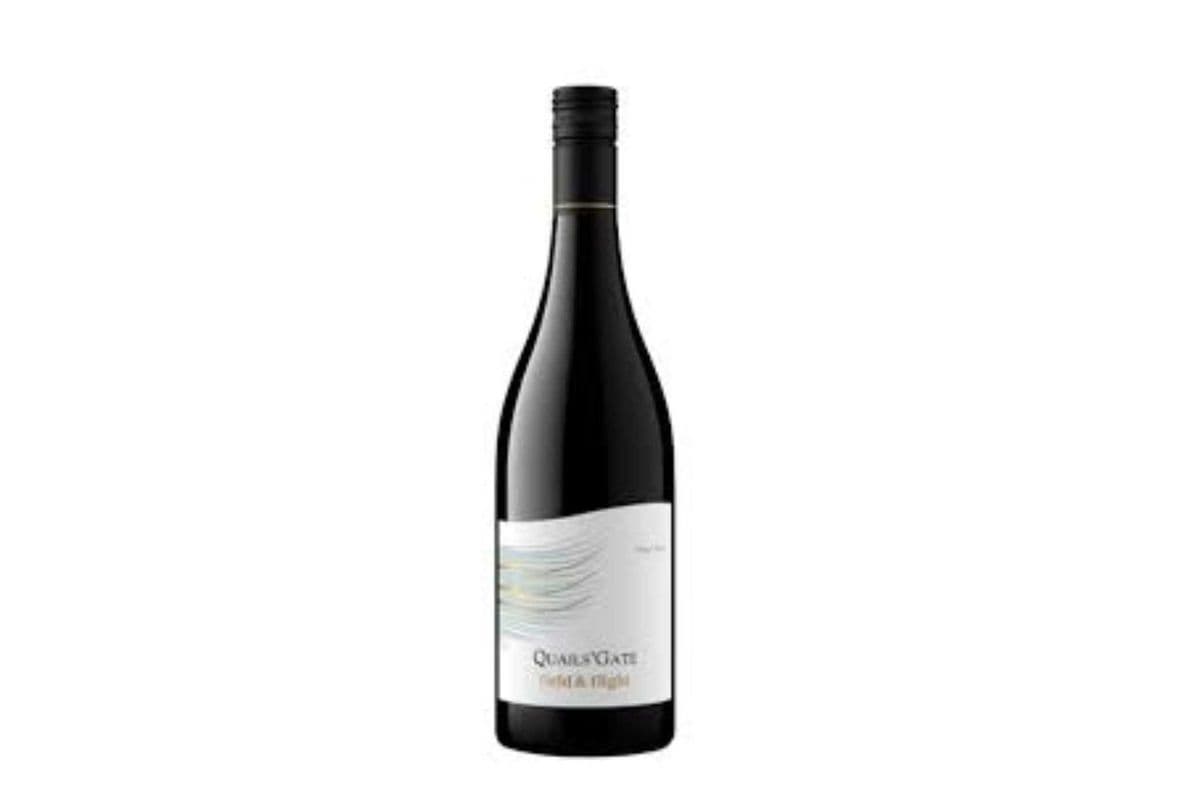 Quails Gate Field and Flight Pinot Noir (1 x 750ml)
