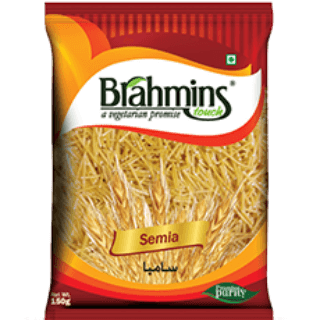 Brahmins Roasted Vermicelli (400 g)