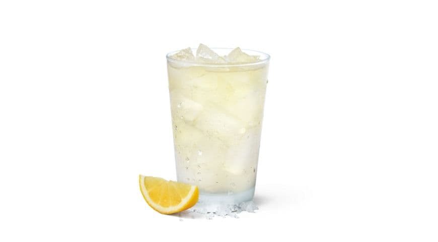 Limonade Classique