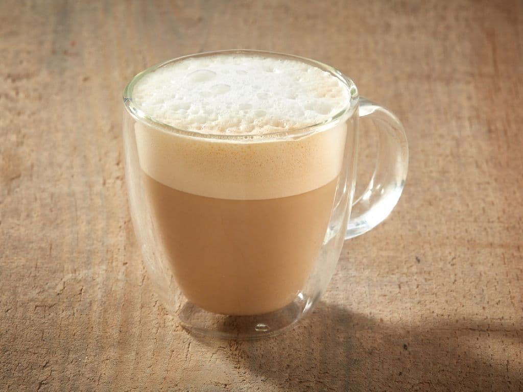 Spanish Latte