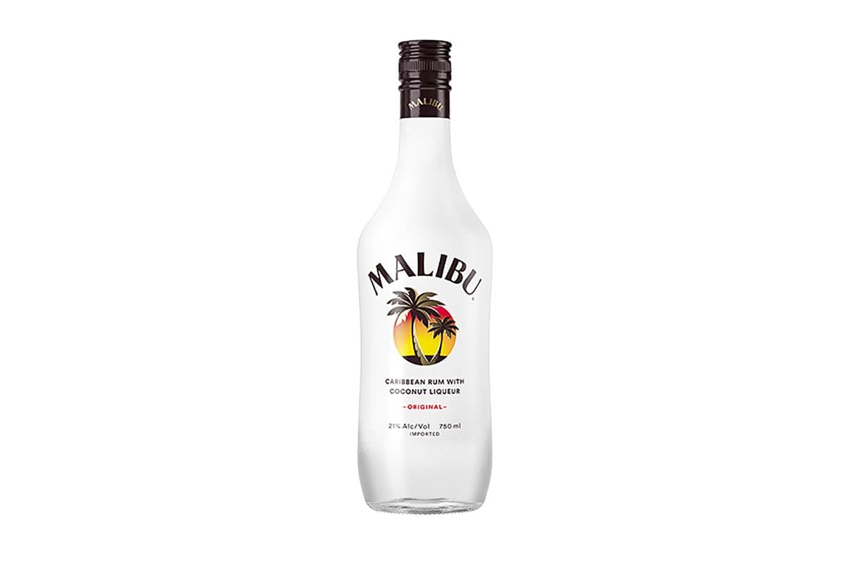 477836. Malibu Coconut (750 ml) (1 x 750ml)