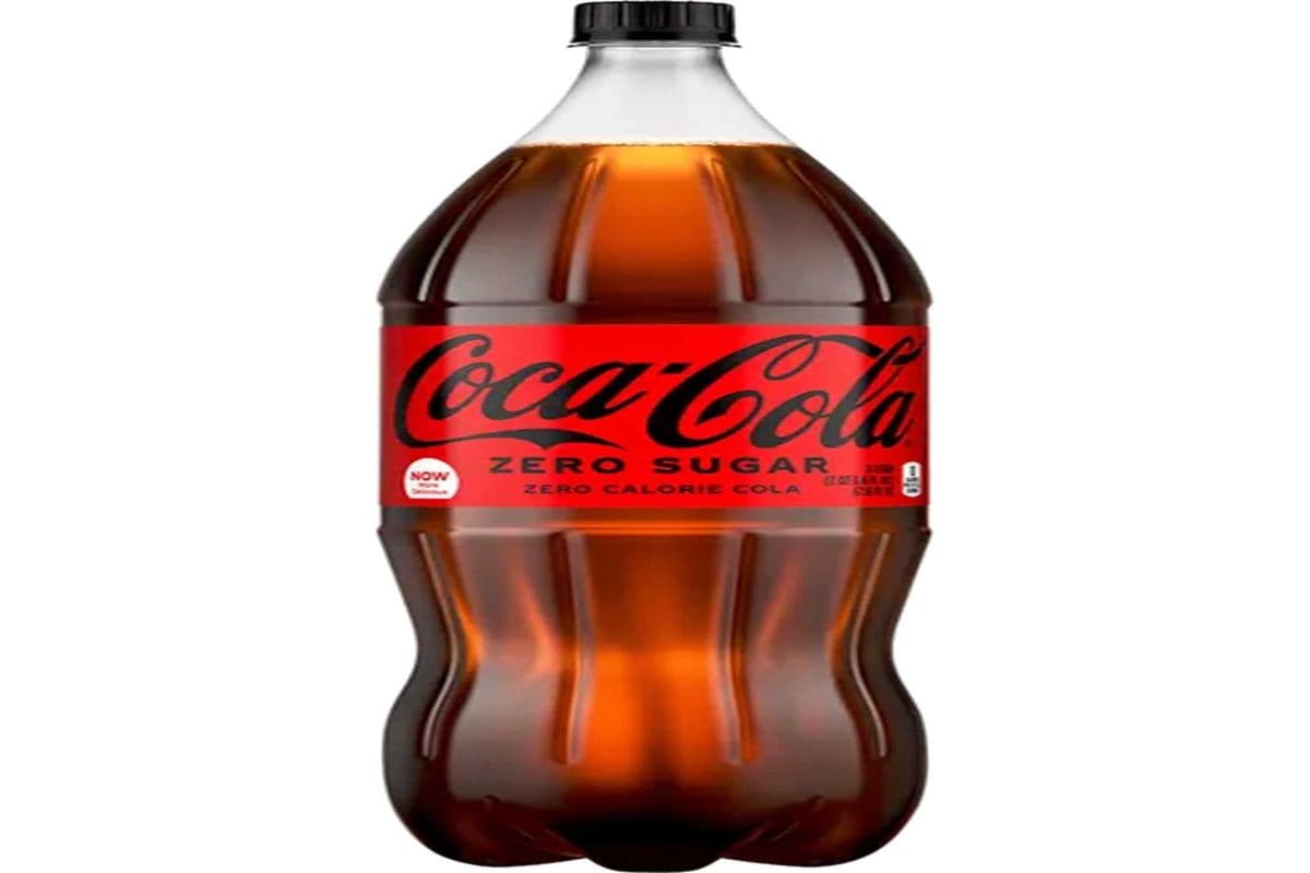 Coke Zero (2Litre)