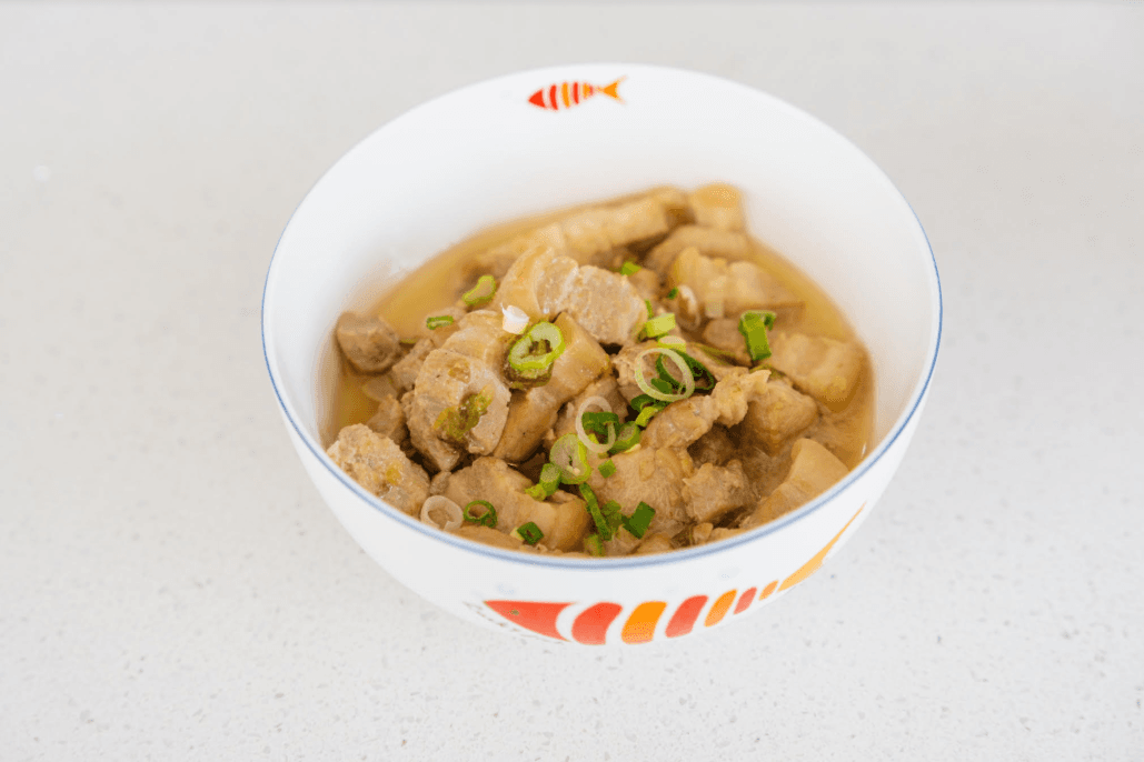 Bicol Express