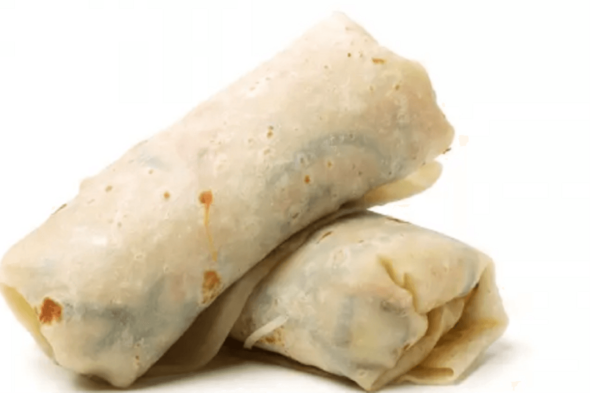 Ancho Pork Wrap