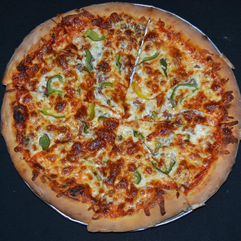 Combo / Combo Pizza