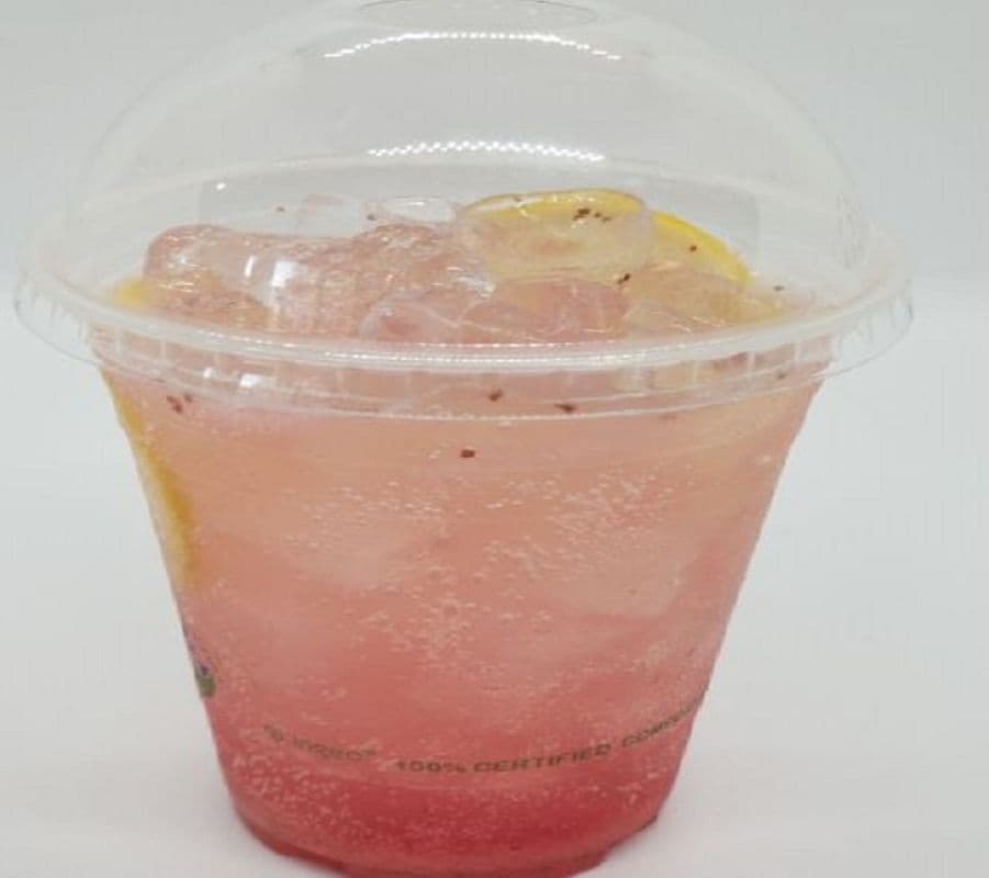 StrawberryAde