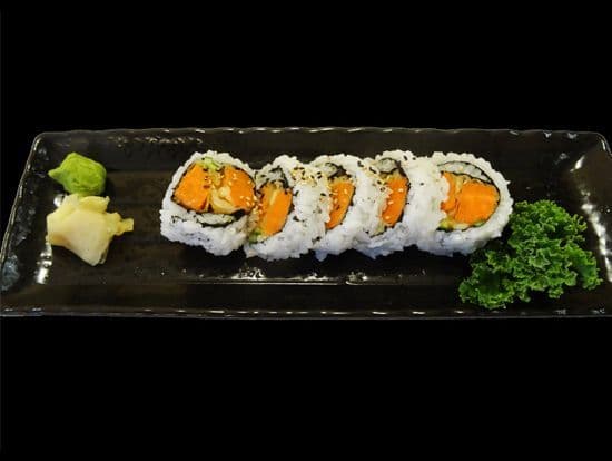 Yam Roll