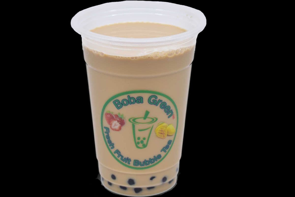 Original Milk Black Tea (House Special) (500ml)