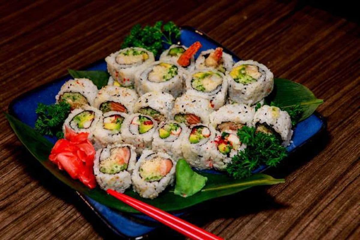 3 Roll Combo
