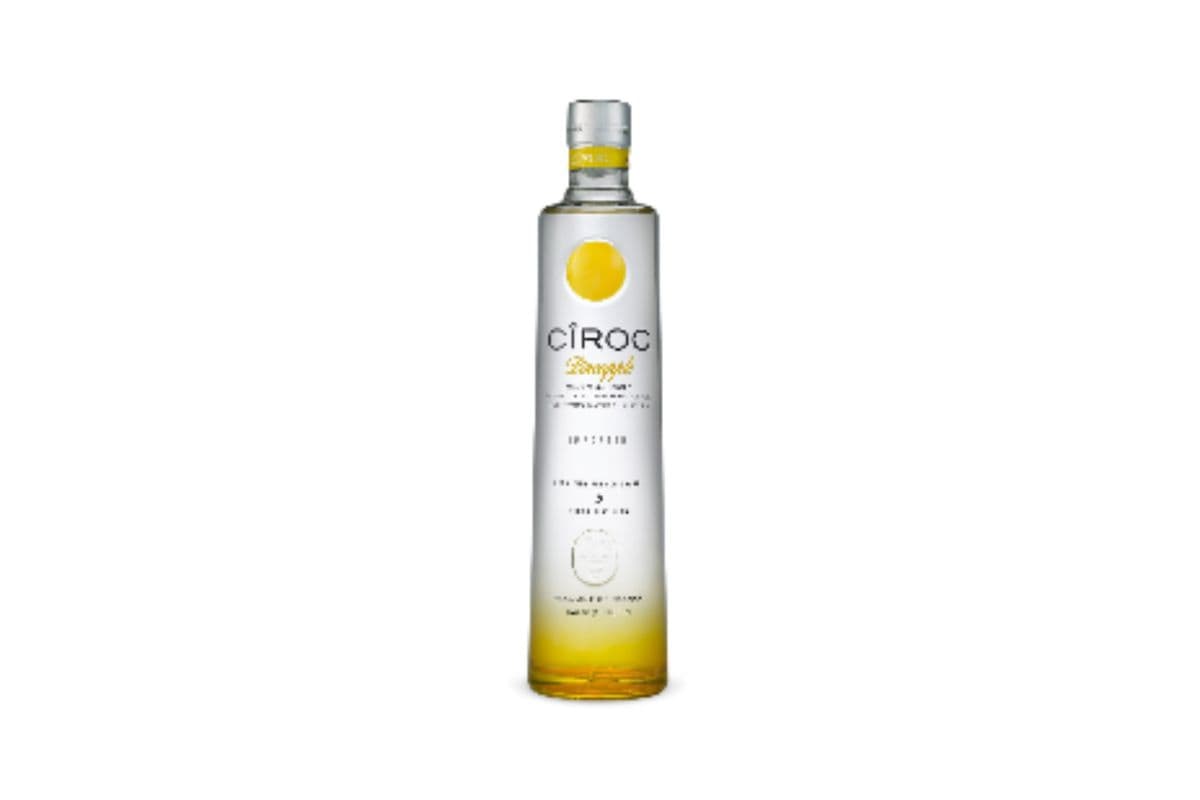 Ciroc Pineapple (750 ml Bottle)
