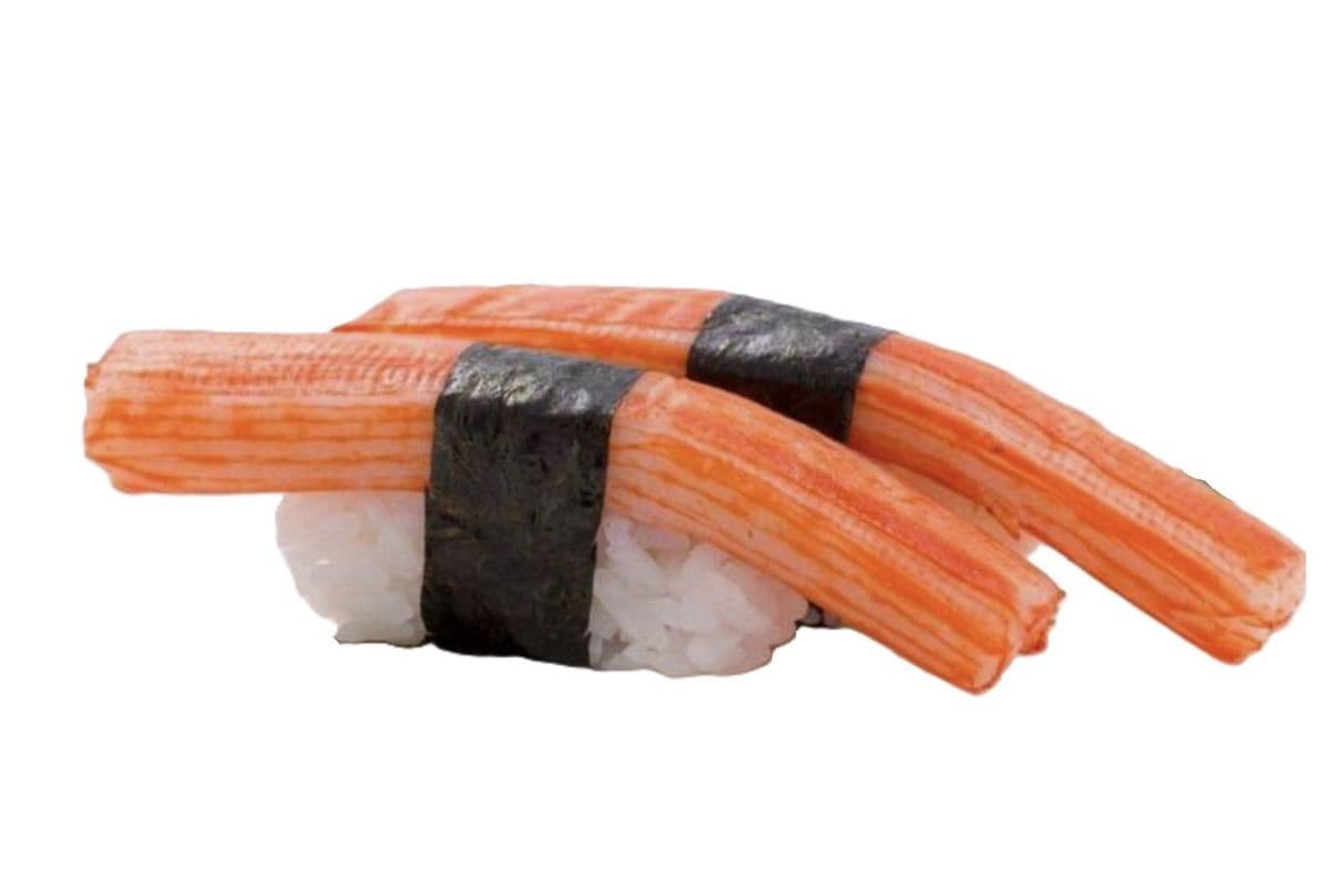 Kani (Crabmeat)