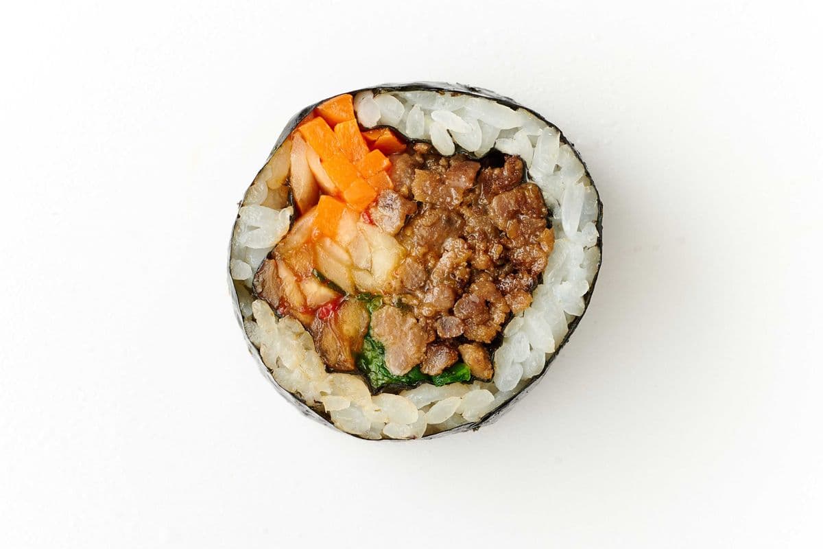 Bulgogi Mari