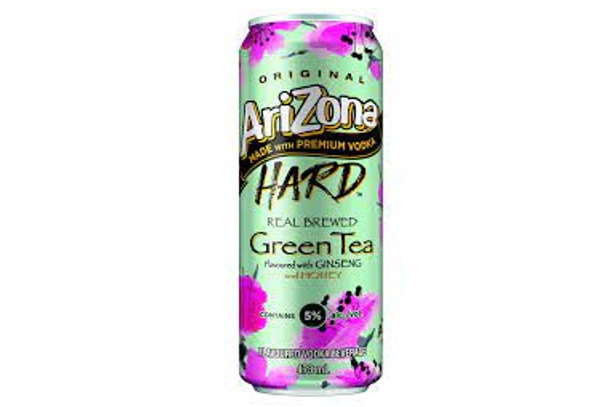 Arizona Green Tea (473 ml) (1 x 473 ml)