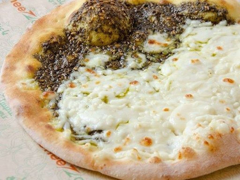 CheeZaatar