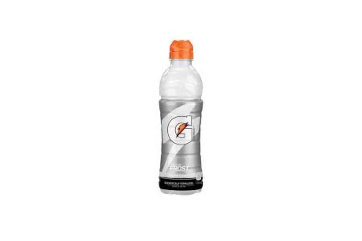 Gatorade Glacier cherry iceberg (710 ml)