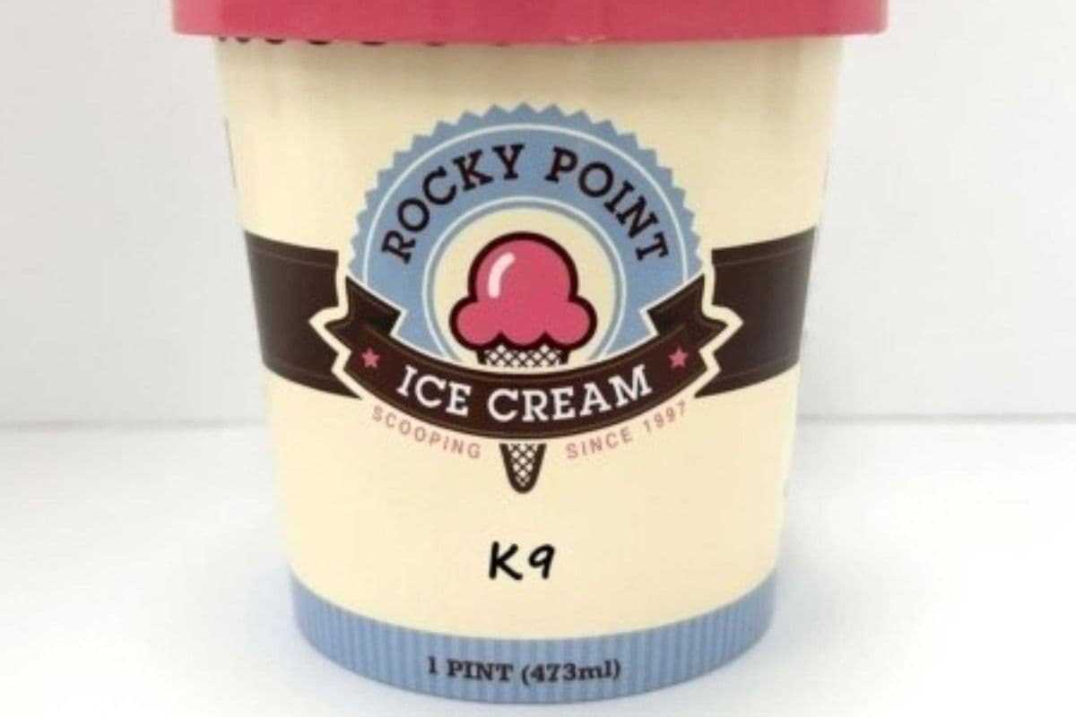 K9 (For Dogs) Pint