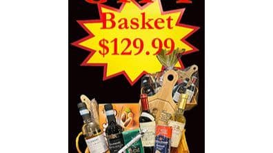 GIFT BASKET