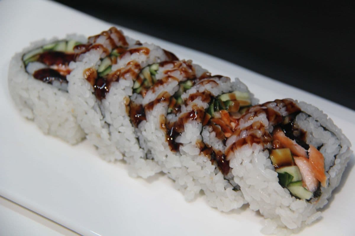BC Roll