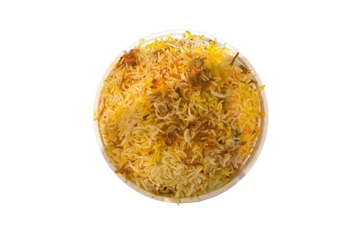 BRIYANI RICE 1 KG