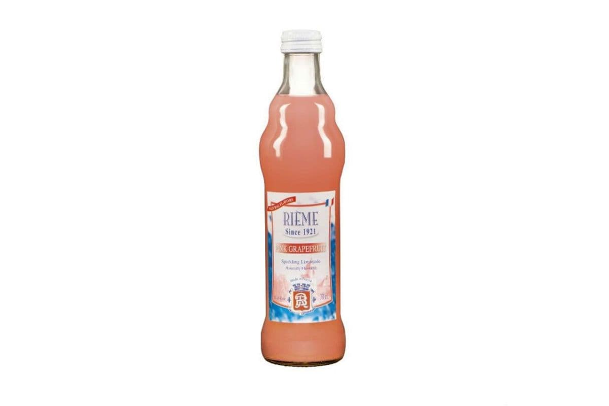 Rieme Grapefruit (france) 330ml (330ml) (104 Cal)