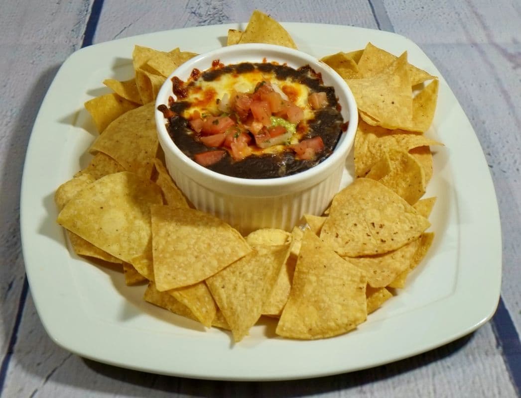 Habanero Dip