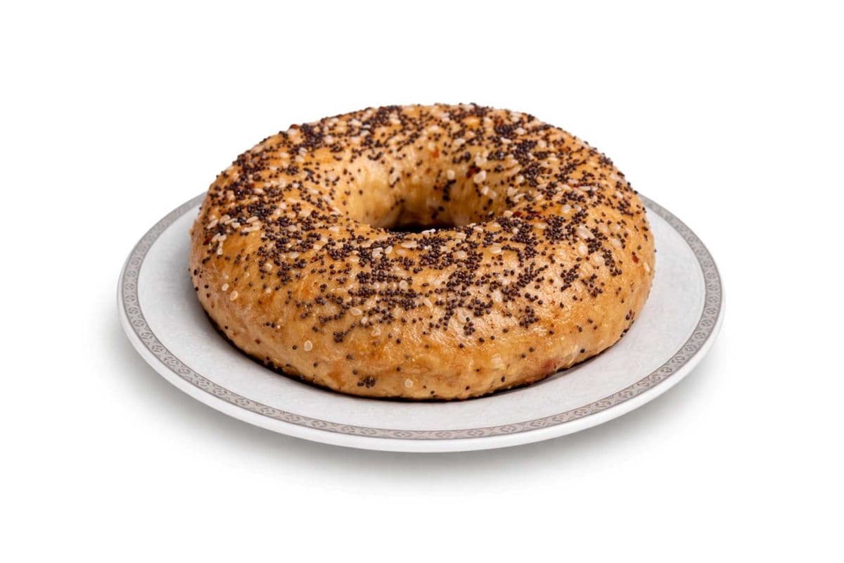 Gluten Friendly Bagel (Single)