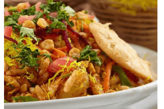 Bhel Puri