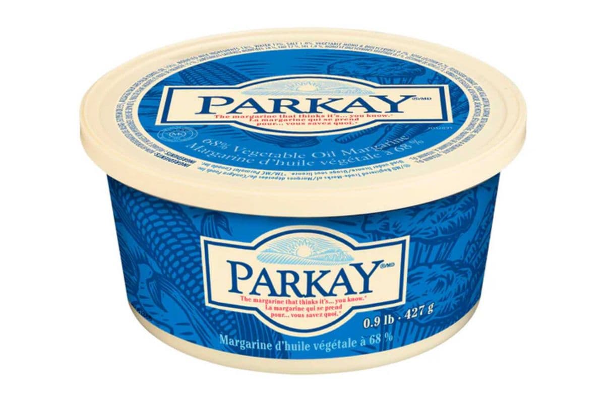 Parkay Margarine (427g)