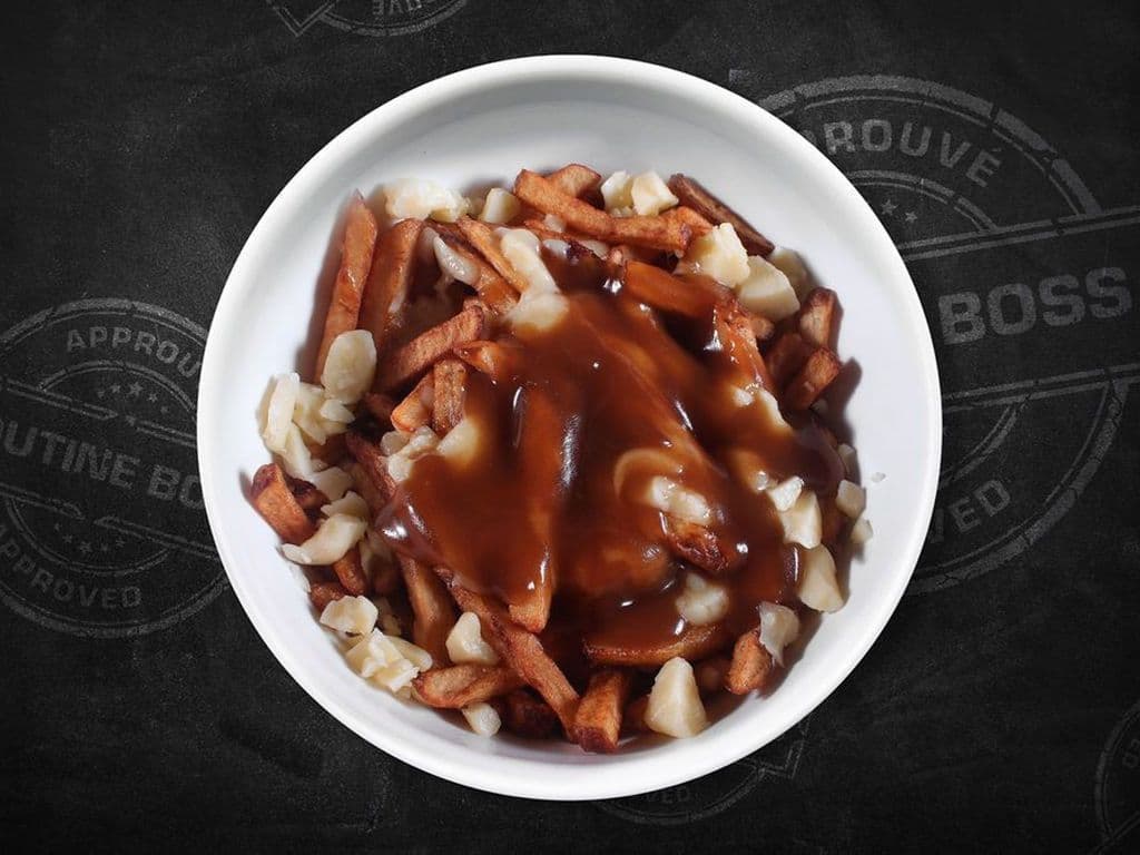 Poutine Original (2P1)