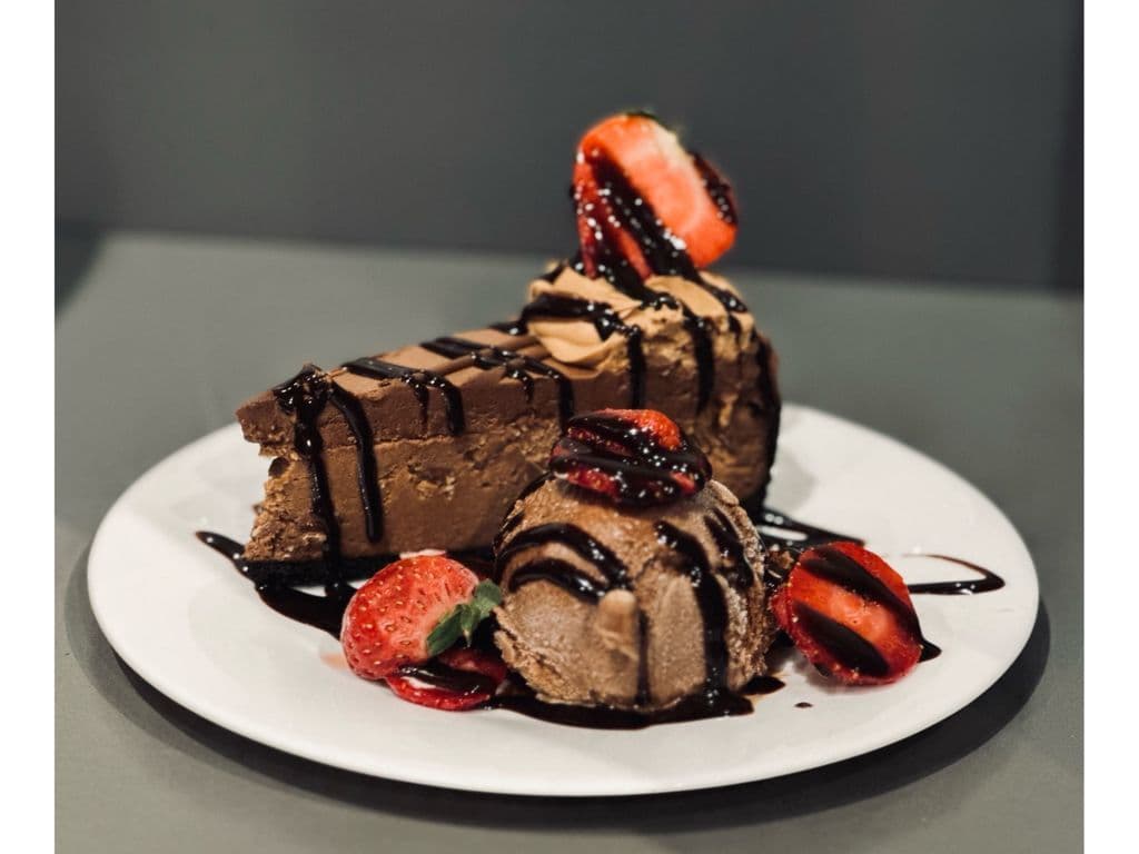 Godiva Chocolate Midnight explosion