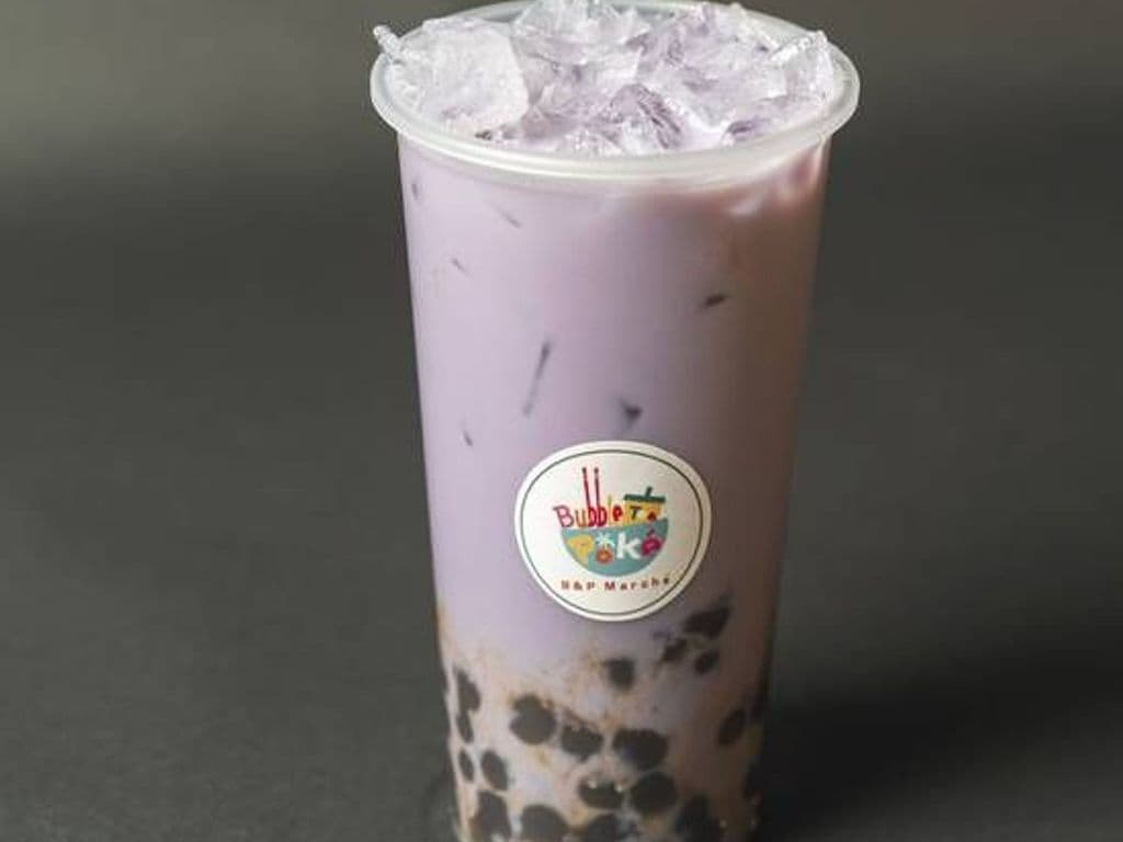 THE LAIT TARO