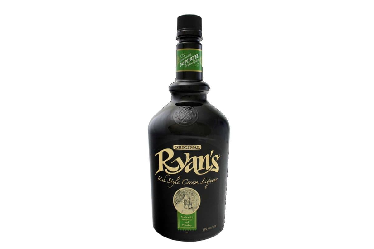 705701. RYAN'S CREAM (1 x 750ML)