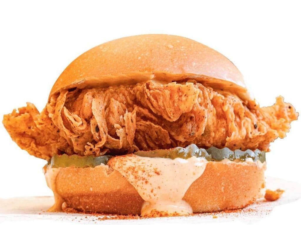 Chicken Sandwich