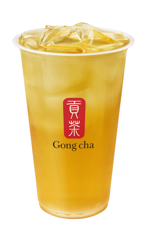 Taiwan Green Tea