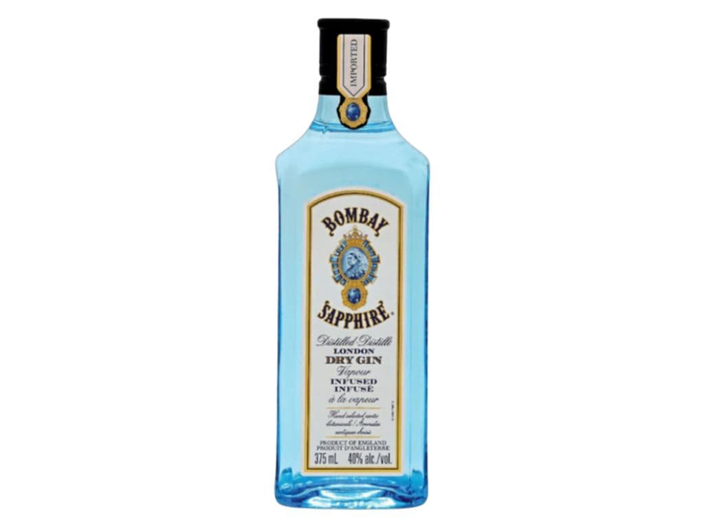 Bombay Sapphire - London Dry 375ml
