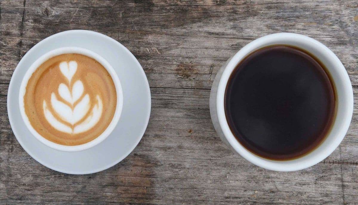 Café / Coffee