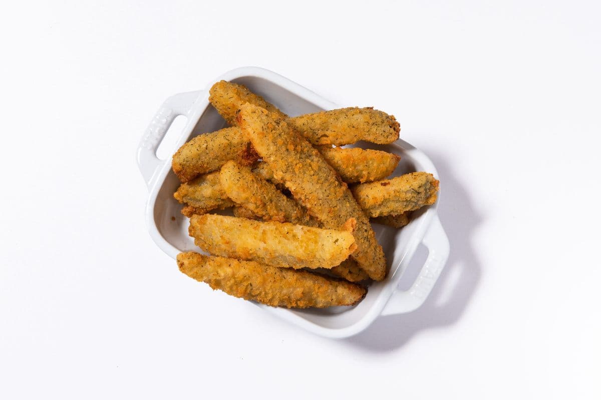 Pickle Spears
