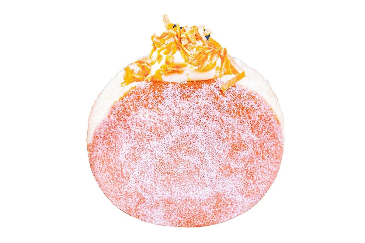 Coconut Cream