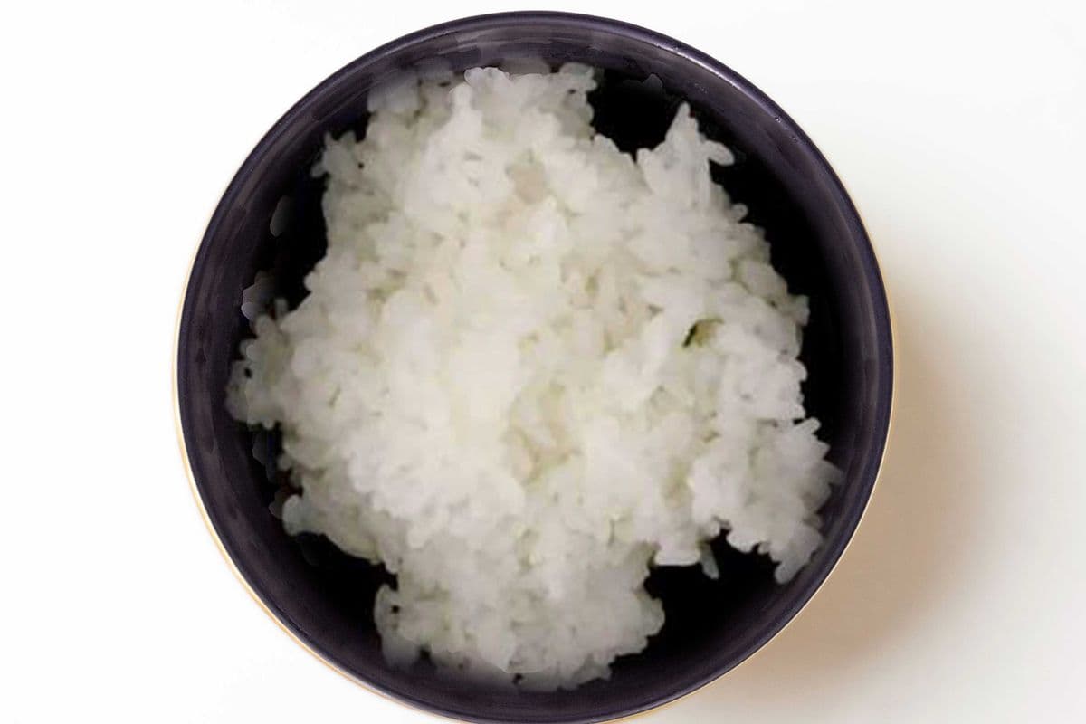 Rice(白饭)