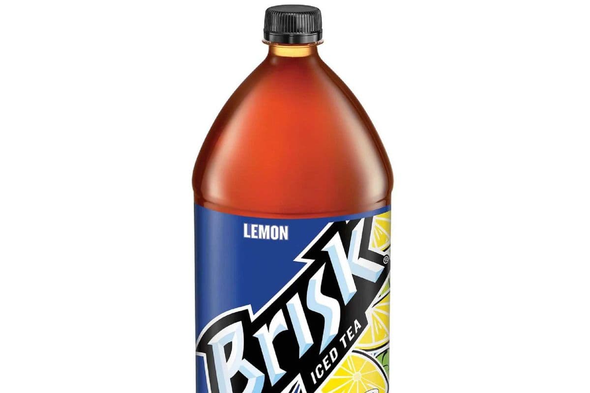 Brisk Iced Tea (2L)