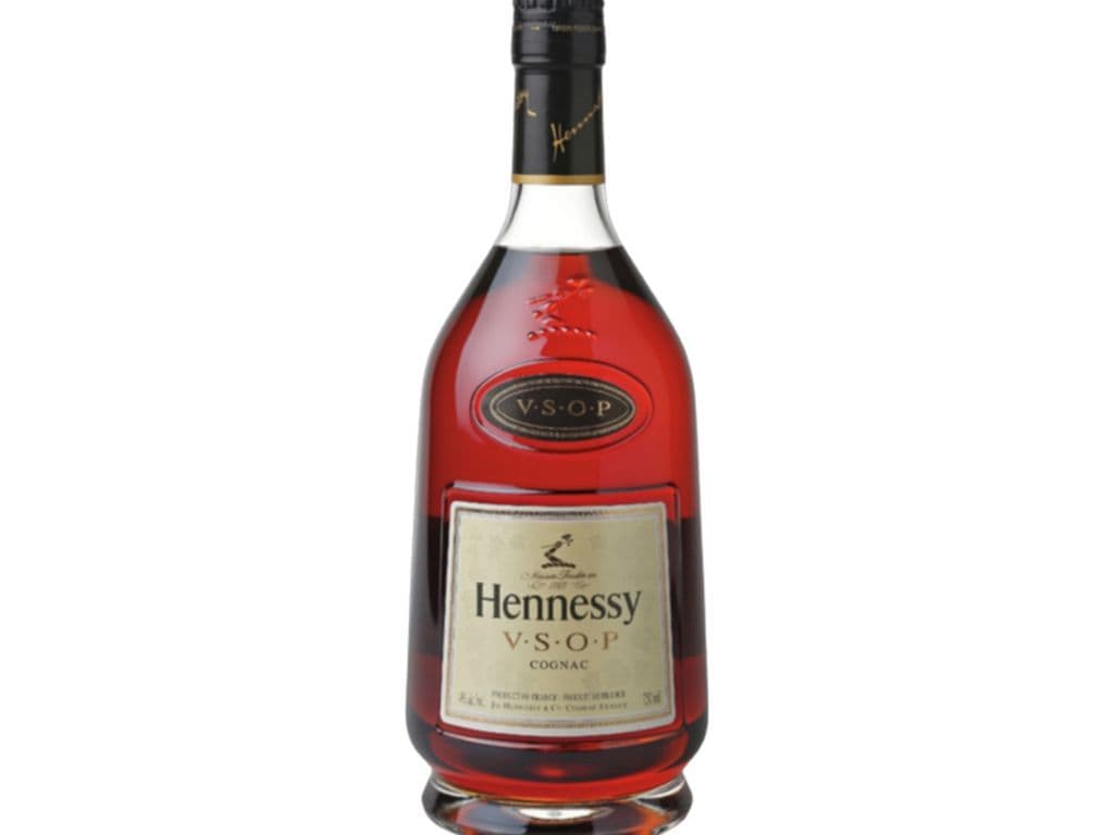 Hennessy - V.S.O.P.