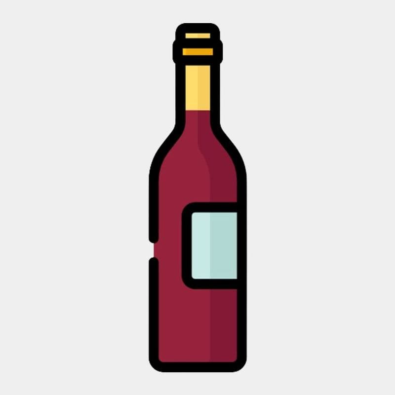 Cellier des Dauphins Prestige France, 250 ml Red wine (13% ABV) / Cellier des Dauphins Prestige France, 250 ml Red wine (13% ABV)