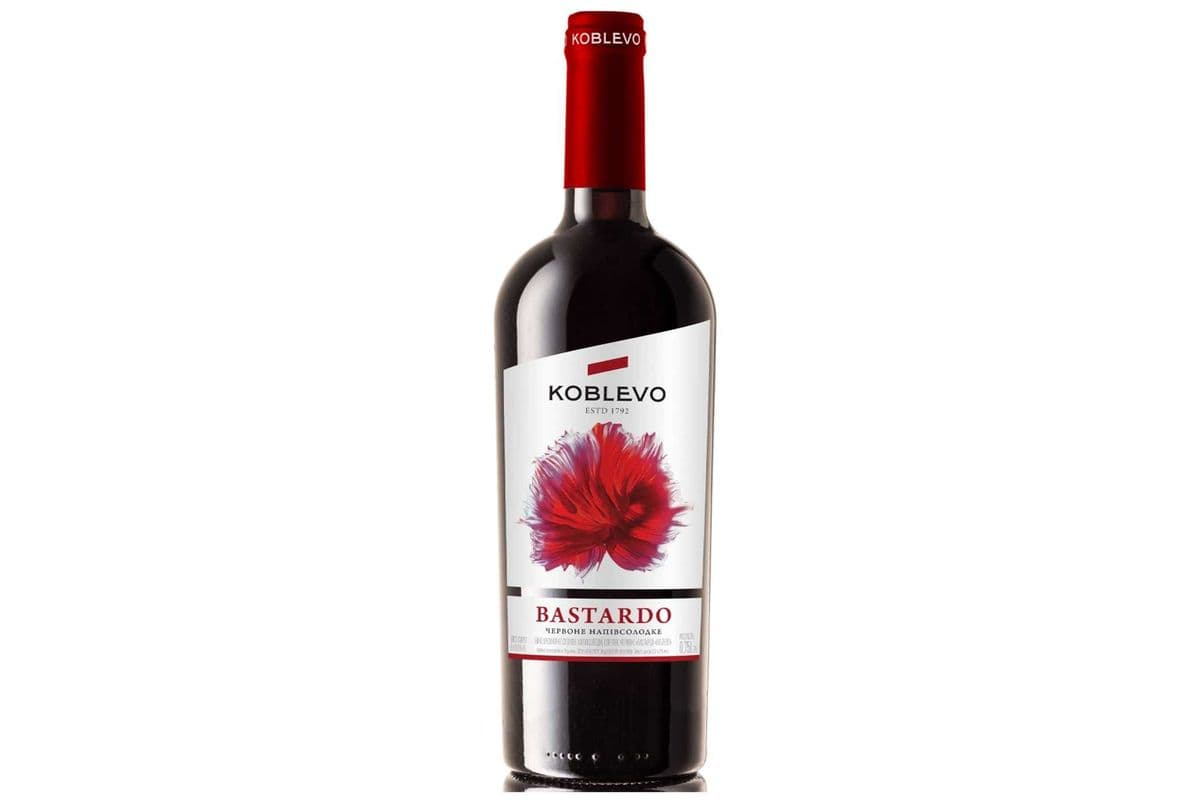KOBLEVO BASTARDO 750 ML (1 x 750 ML)