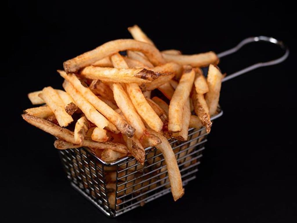 Fresh Cut Fries